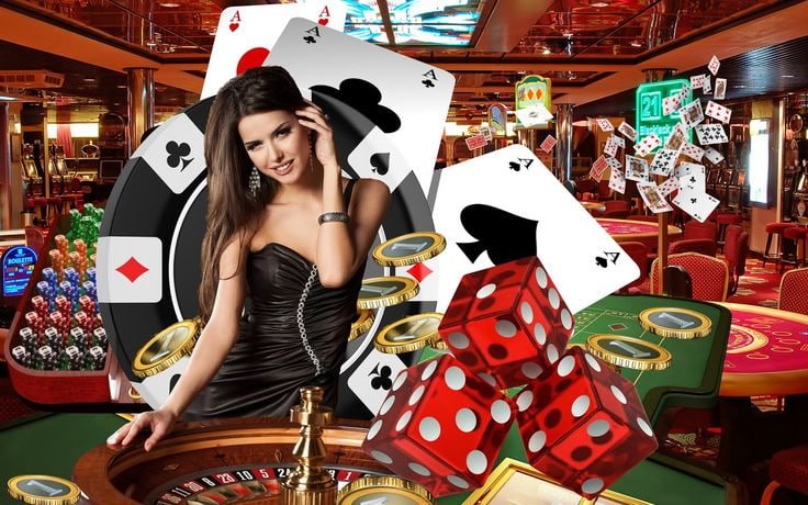 go88 cv Live Casino